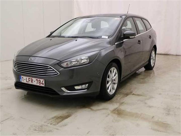 FORD FOCUS 2015 wf06xxgcc6fs49208