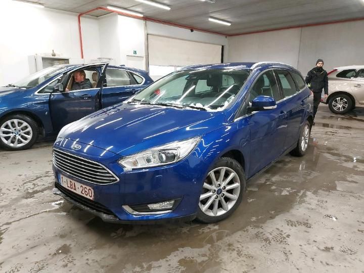 FORD FOCUS CLIPPER 2015 wf06xxgcc6fs51216