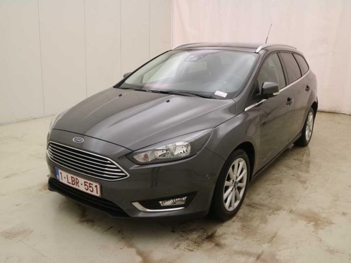 FORD FOCUS 2015 wf06xxgcc6fs57653