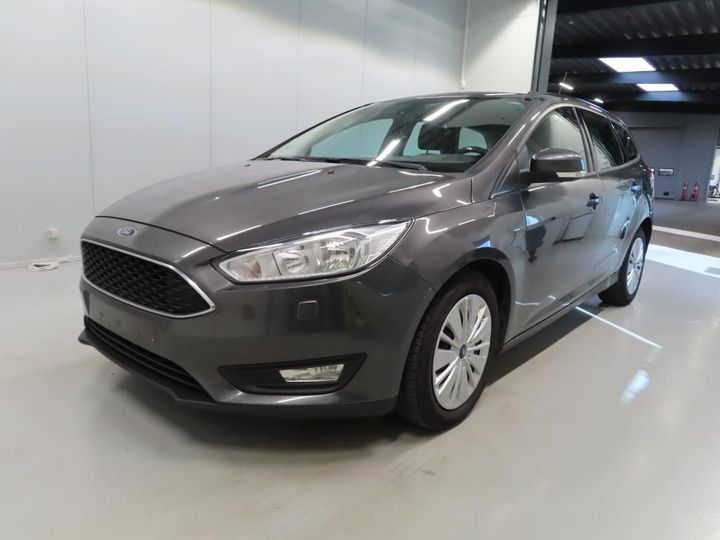 FORD FOCUS 2015 wf06xxgcc6fs58228