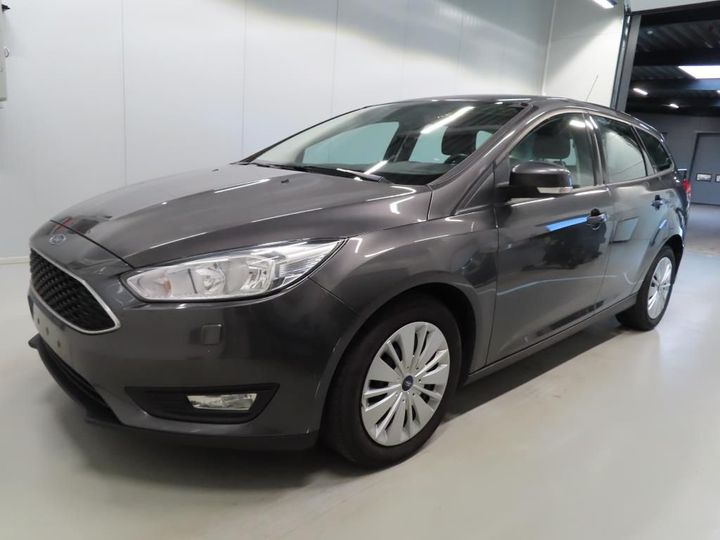 FORD FOCUS 2015 wf06xxgcc6fs58251