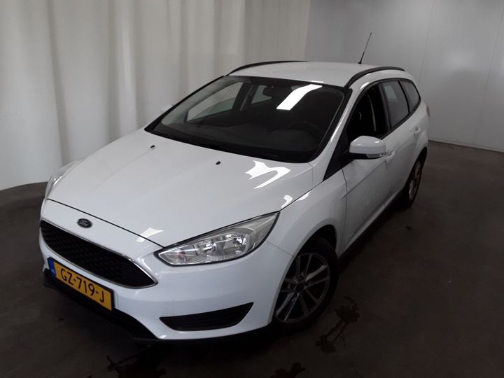 FORD FOCUS WAGON 2015 wf06xxgcc6ft61117