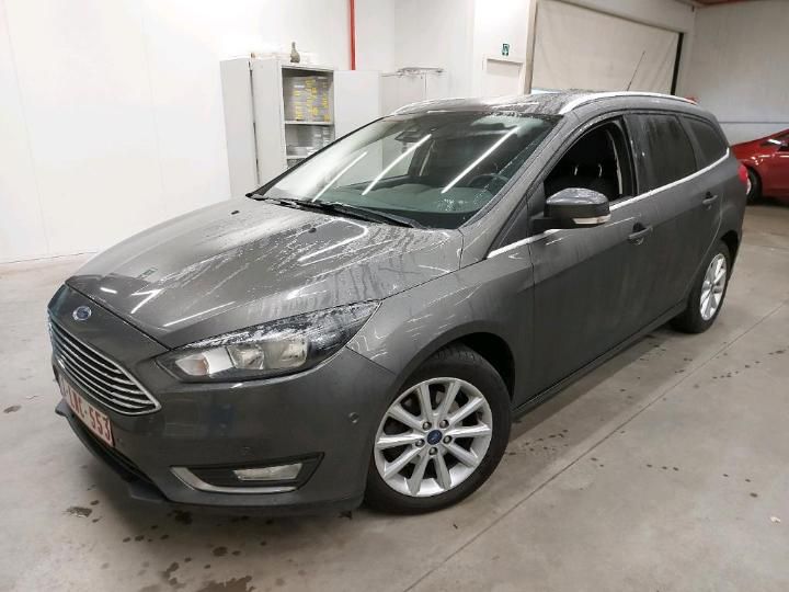 FORD FOCUS CLIPPER 2015 wf06xxgcc6fu18780