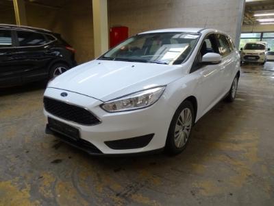 FORD FOCUS CLIPPER DIESEL - 2015 2015 wf06xxgcc6fu24326