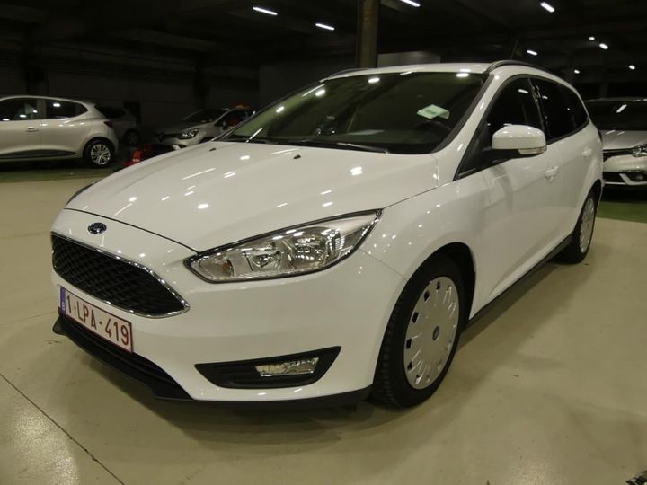 FORD FOCUS CLIPPER 2015 wf06xxgcc6fu29038