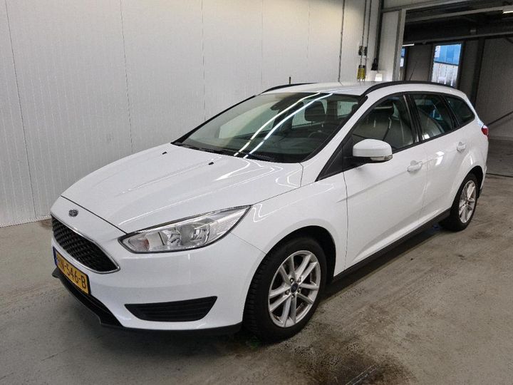 FORD FOCUS 2015 wf06xxgcc6fu35823