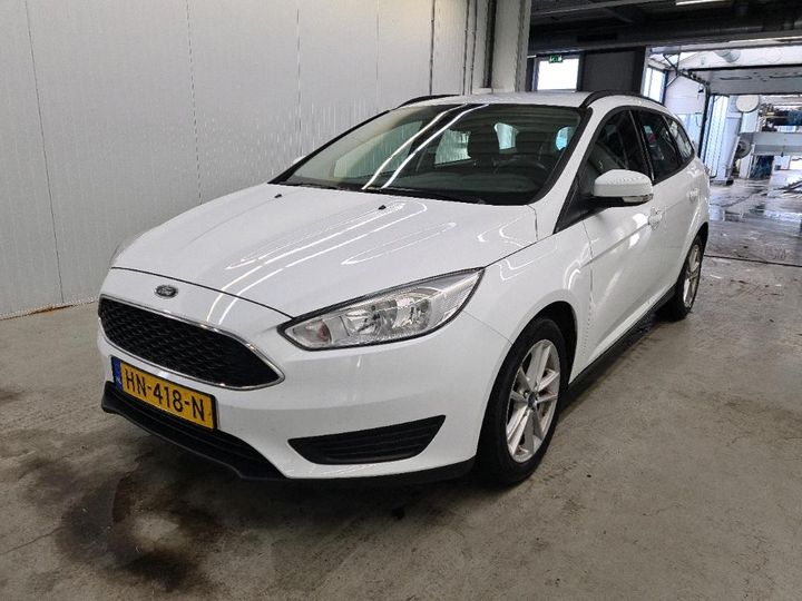 FORD FOCUS 2015 wf06xxgcc6fu35835