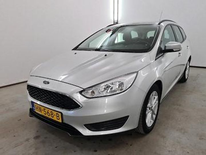 FORD FOCUS WAGON 2015 wf06xxgcc6fu36273