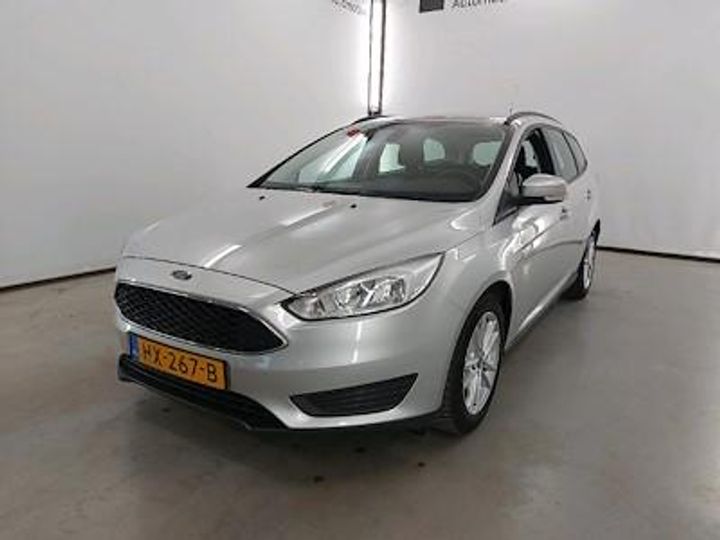 FORD FOCUS WAGON 2016 wf06xxgcc6fu36303