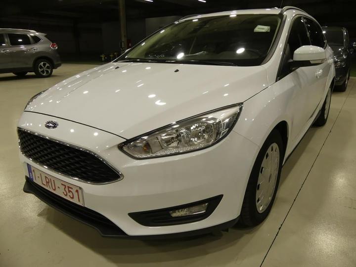 FORD FOCUS CLIPPER 2015 wf06xxgcc6fu39278