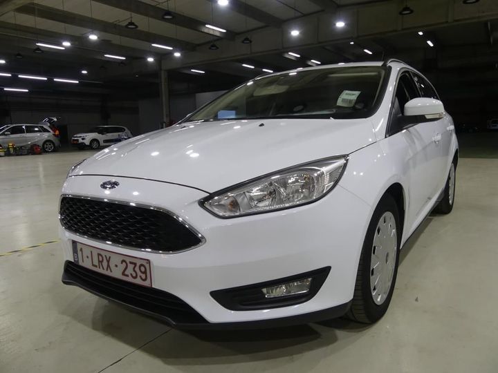 FORD FOCUS CLIPPER 2015 wf06xxgcc6fu39282