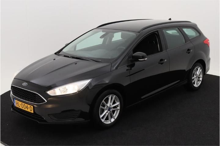 FORD FOCUS WAGON 2015 wf06xxgcc6fu39518