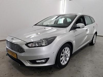 FORD FOCUS WAGON 2015 wf06xxgcc6fu41165