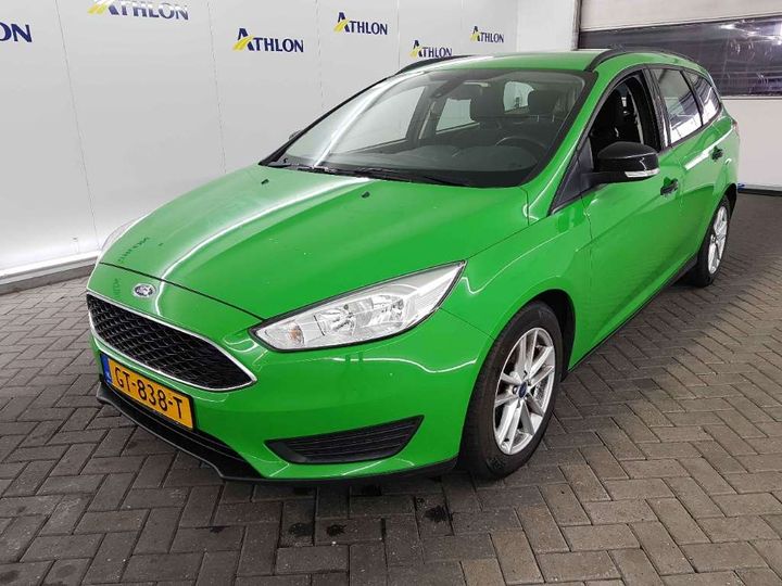 FORD FOCUS WAGON 2015 wf06xxgcc6fy08072