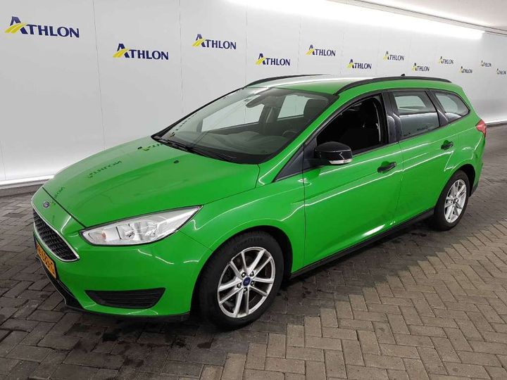 FORD FOCUS WAGON 2015 wf06xxgcc6fy08074