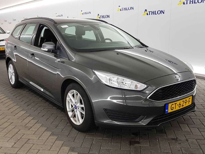 FORD FOCUS WAGON 2015 wf06xxgcc6fy09594