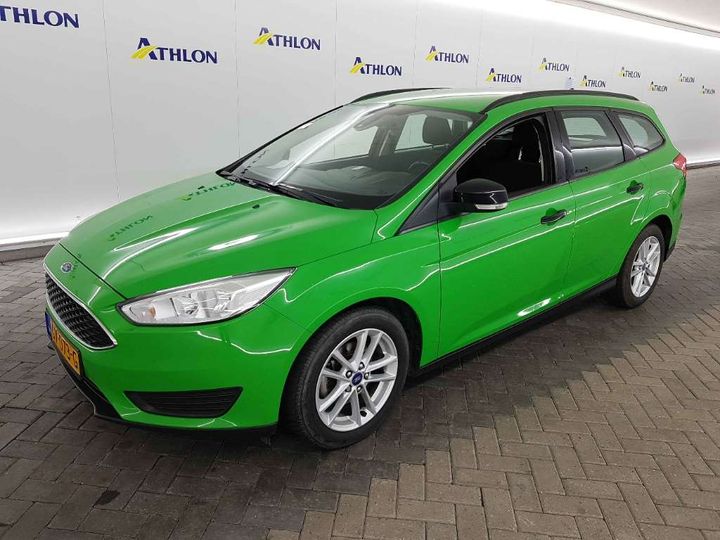 FORD FOCUS WAGON 2015 wf06xxgcc6fy09923