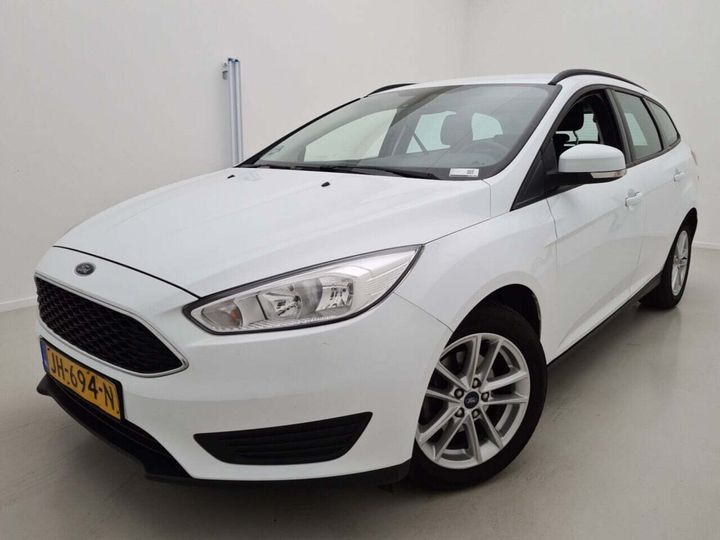 FORD FOCUS 2016 wf06xxgcc6ga01957