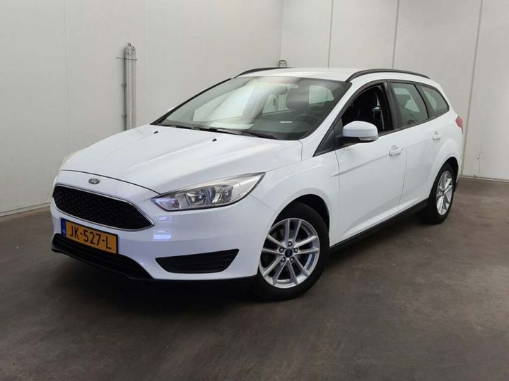 FORD FOCUS 2016 wf06xxgcc6ga01998