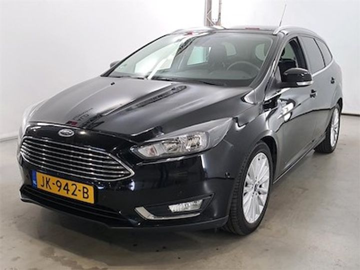 FORD FOCUS WAGON 2016 wf06xxgcc6ga03655