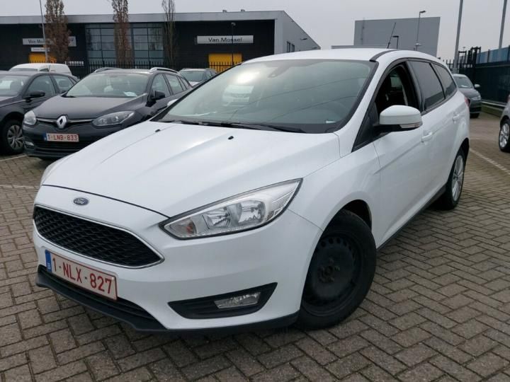 FORD FOCUS 2016 wf06xxgcc6ga04842