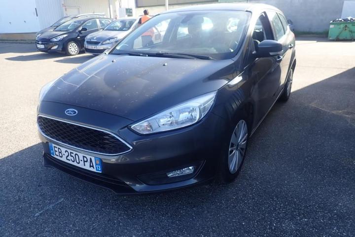 FORD FOCUS SW 2016 wf06xxgcc6ga06426