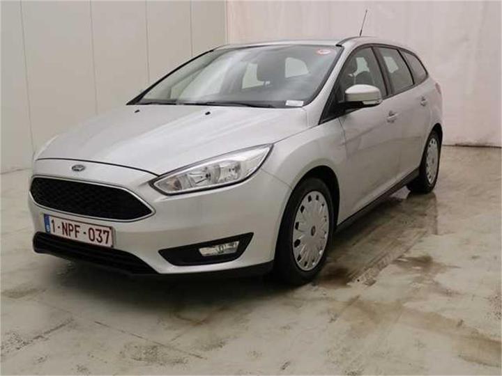 FORD FOCUS 2016 wf06xxgcc6ga11365