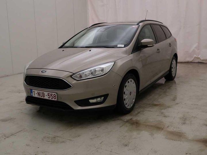 FORD FOCUS 2016 wf06xxgcc6ga15916