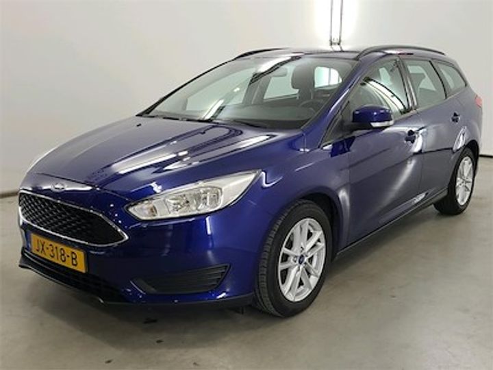 FORD FOCUS WAGON 2016 wf06xxgcc6ga17740