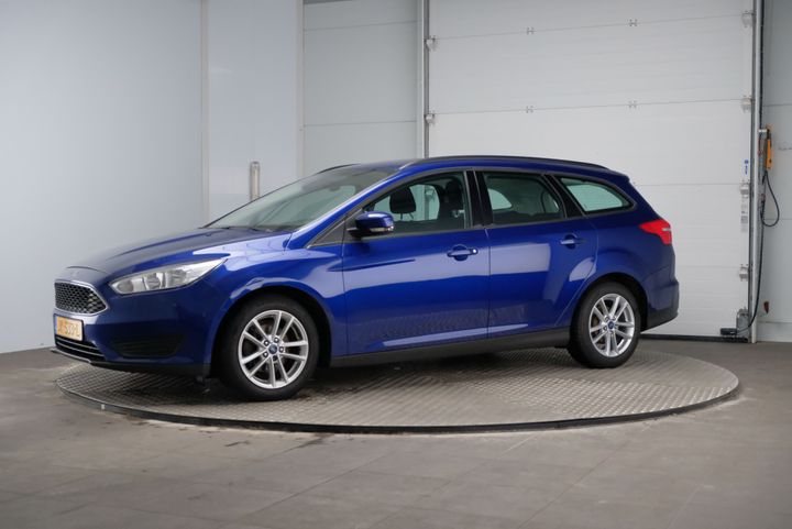 FORD FOCUS 2016 wf06xxgcc6ga78452