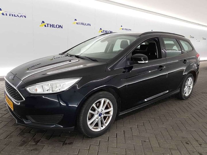 FORD FOCUS WAGON 2016 wf06xxgcc6ga79199