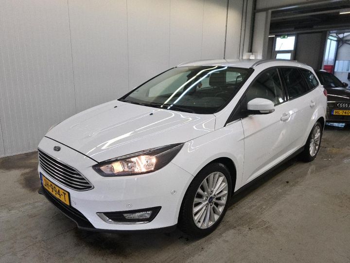 FORD FOCUS 2016 wf06xxgcc6ga79437