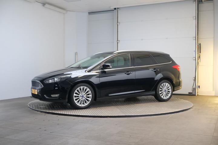 FORD FOCUS 2016 wf06xxgcc6ga82840