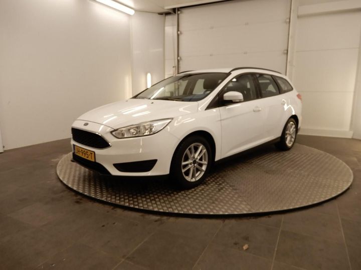 FORD FOCUS 2016 wf06xxgcc6ga86500