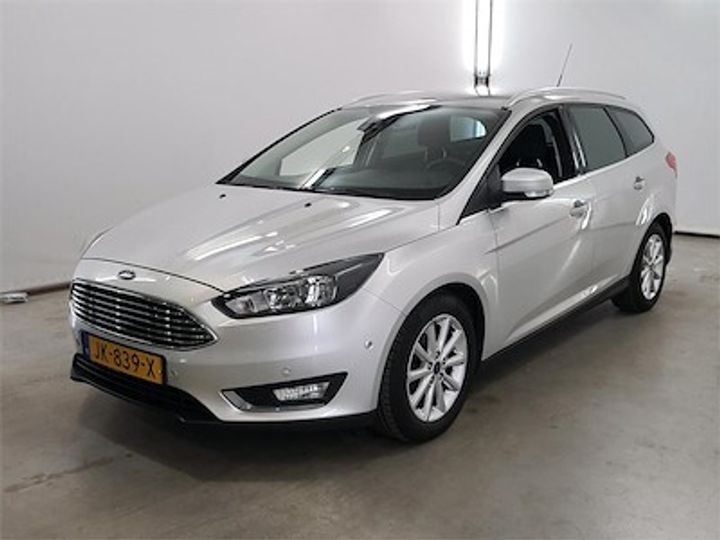 FORD FOCUS WAGON 2016 wf06xxgcc6ga88401