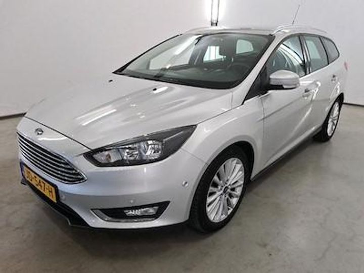 FORD FOCUS WAGON 2016 wf06xxgcc6gb22393