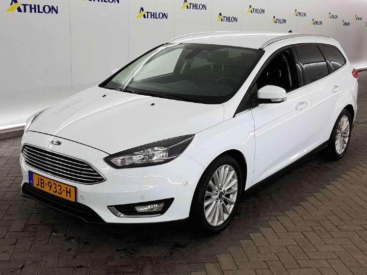 FORD FOCUS WAGON 2016 wf06xxgcc6gb22400