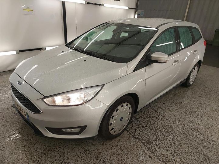 FORD FOCUS SW 2016 wf06xxgcc6gb25179