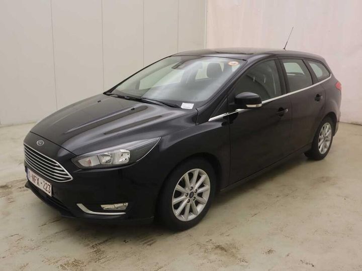 FORD FOCUS 2016 wf06xxgcc6gb29240