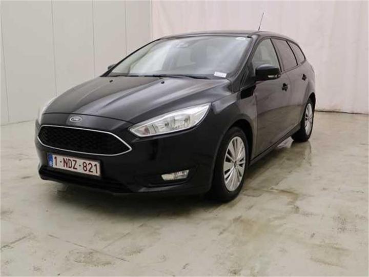 FORD FOCUS 2016 wf06xxgcc6gb29679