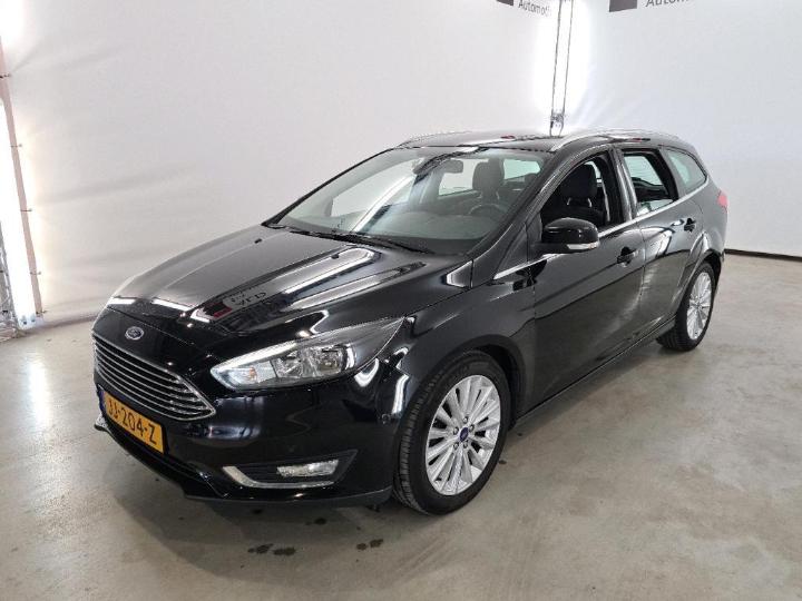 FORD FOCUS WAGON 2016 wf06xxgcc6gb42422