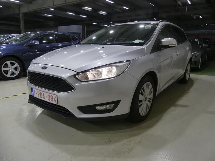 FORD FOCUS CLIPPER 2016 wf06xxgcc6gc00438