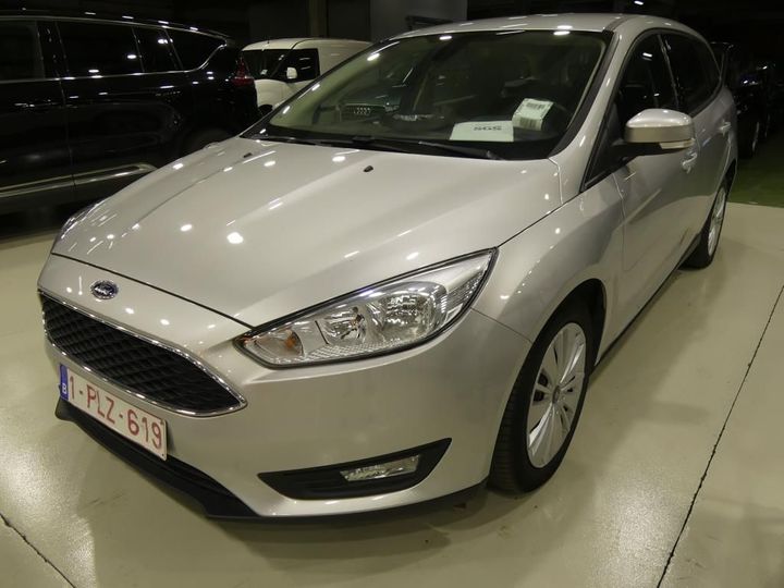 FORD FOCUS CLIPPER 2016 wf06xxgcc6gc01345