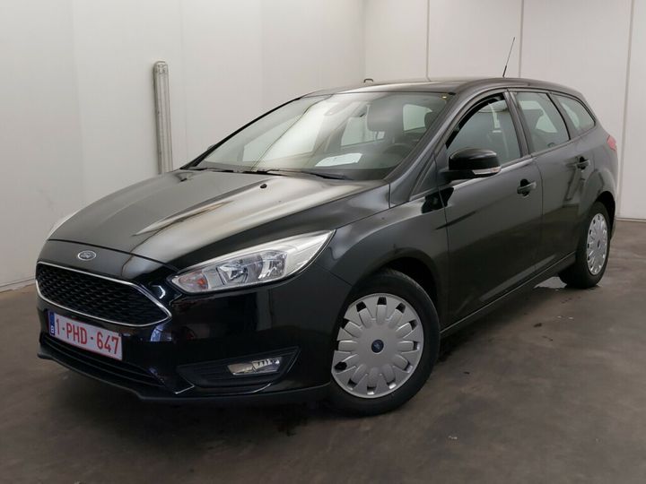 FORD FOCUS 2016 wf06xxgcc6gc01985