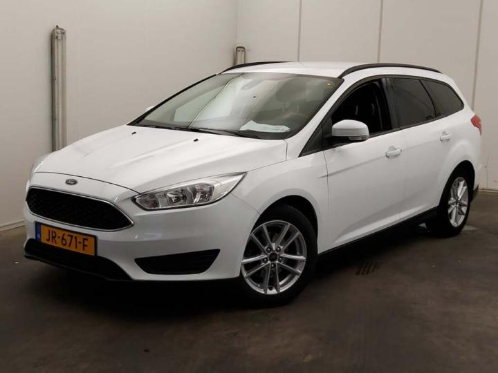 FORD FOCUS 2016 wf06xxgcc6gc63399