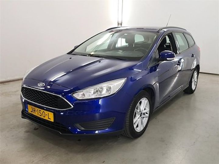 FORD FOCUS WAGON 2016 wf06xxgcc6gc63420