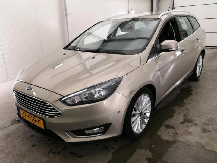 FORD FOCUS 2016 wf06xxgcc6gc65081