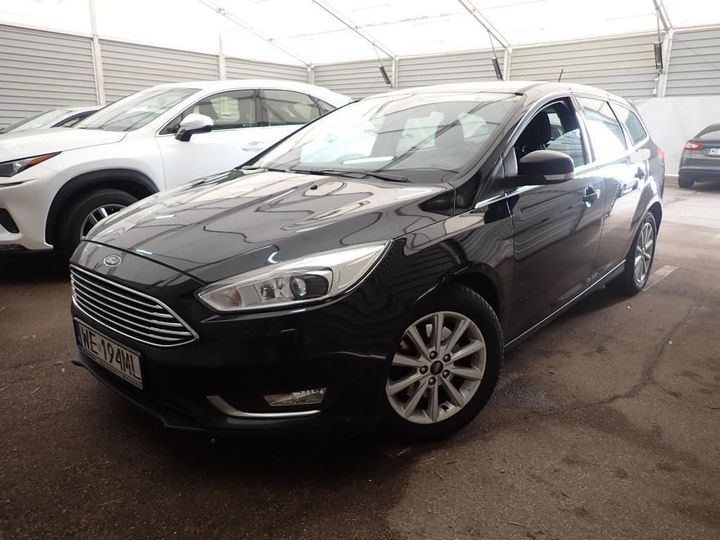 FORD FOCUS 2016 wf06xxgcc6gc66003