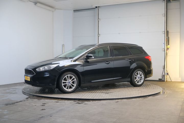 FORD FOCUS 2016 wf06xxgcc6gc68992