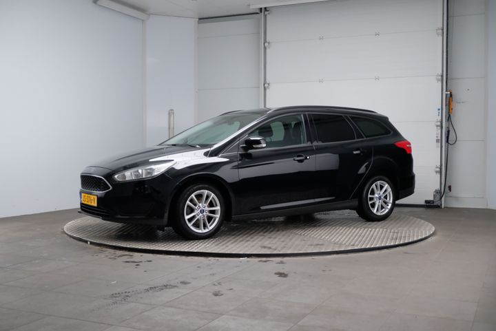 FORD FOCUS 2016 wf06xxgcc6gc69002